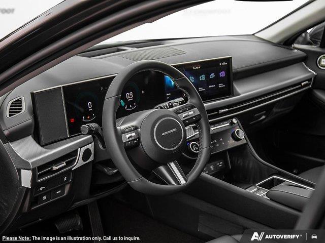 hyundai Sonata 2025 - 11