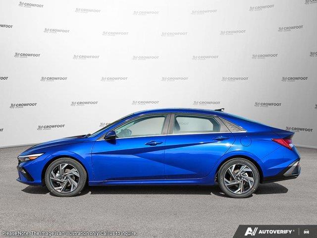 hyundai Elantra hybride 2025 - 3