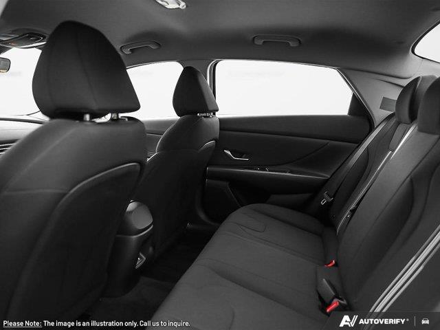 hyundai Elantra 2026 - 19