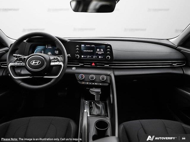hyundai Elantra 2026 - 20