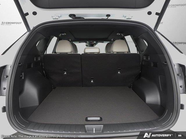 hyundai Tucson hybride 2026 - 7