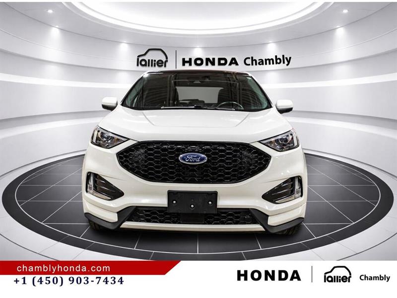 ford Edge 2022 - 2
