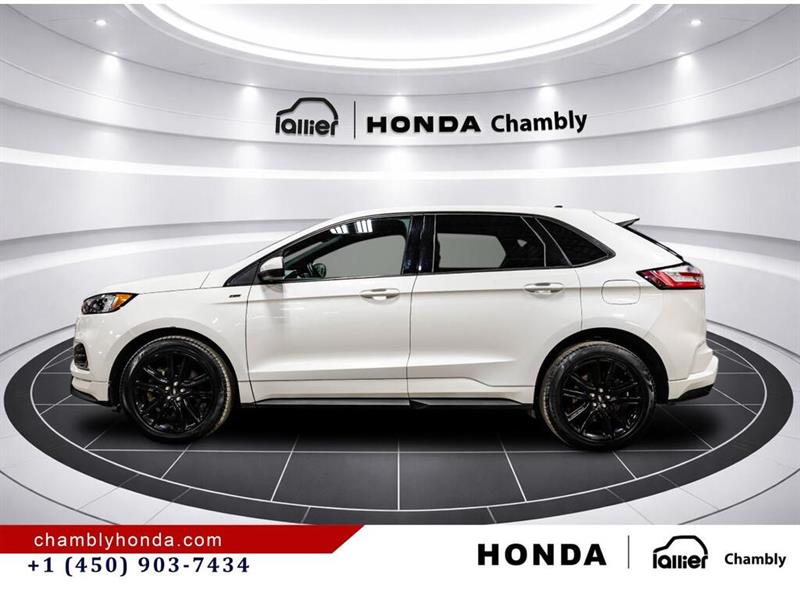 ford Edge 2022 - 4