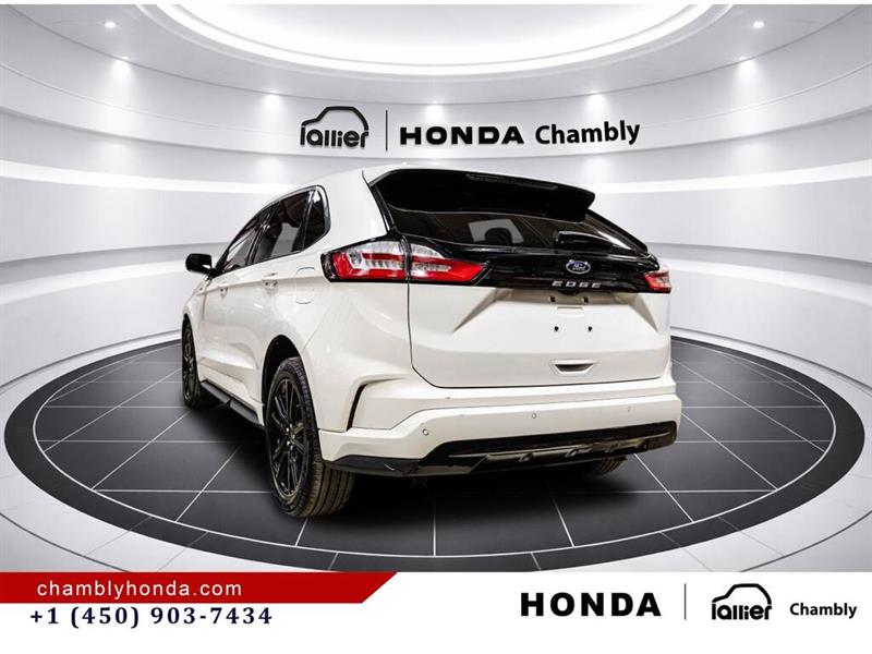 ford Edge 2022 - 5