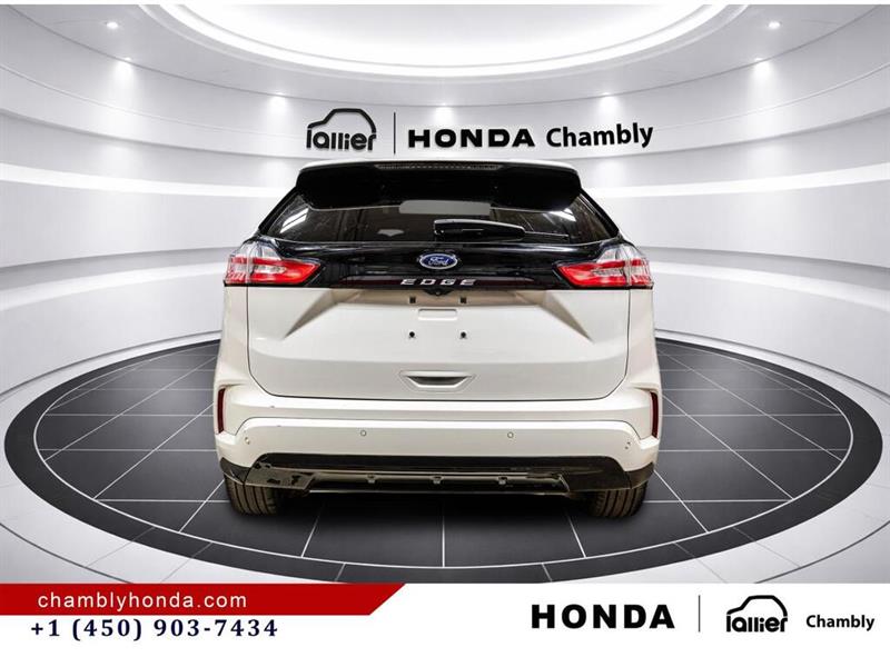 ford Edge 2022 - 6