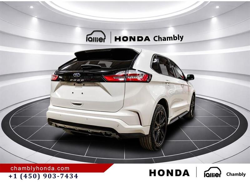 ford Edge 2022 - 7