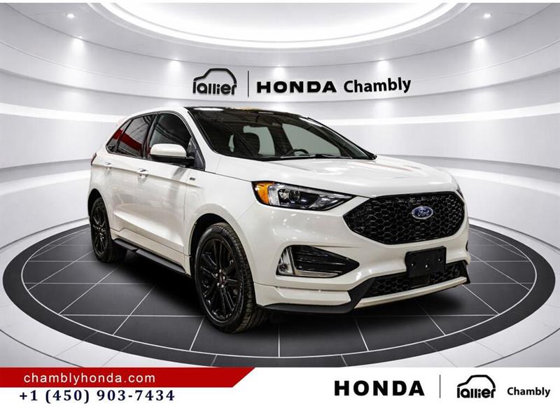 ford Edge 2022 - 9