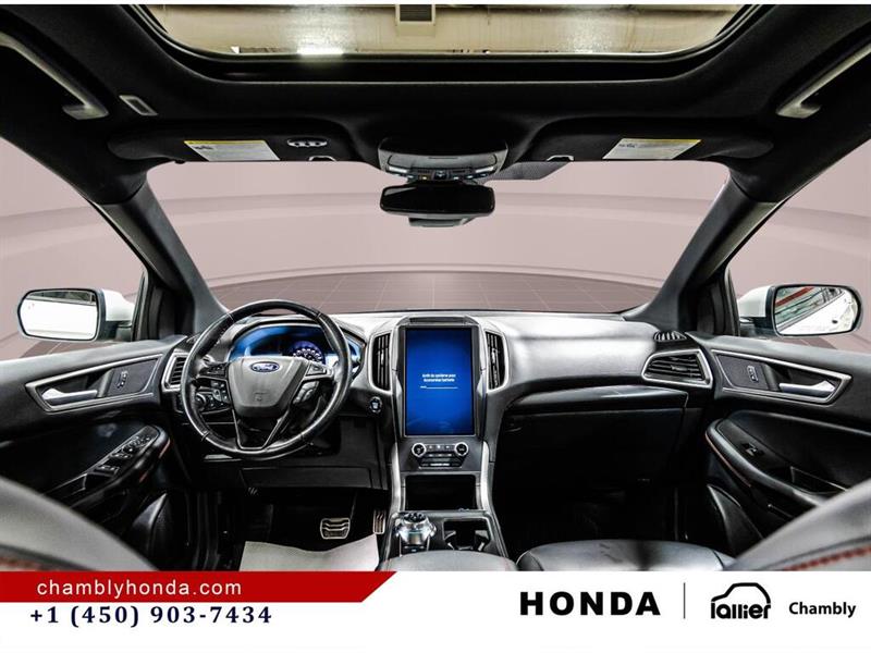 ford Edge 2022 - 14