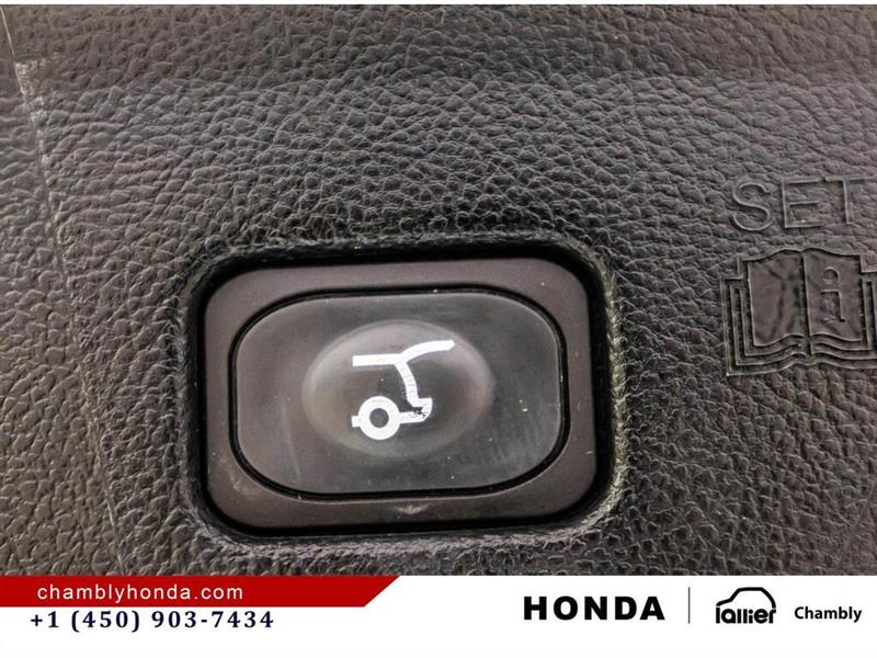 ford Edge 2022 - 15