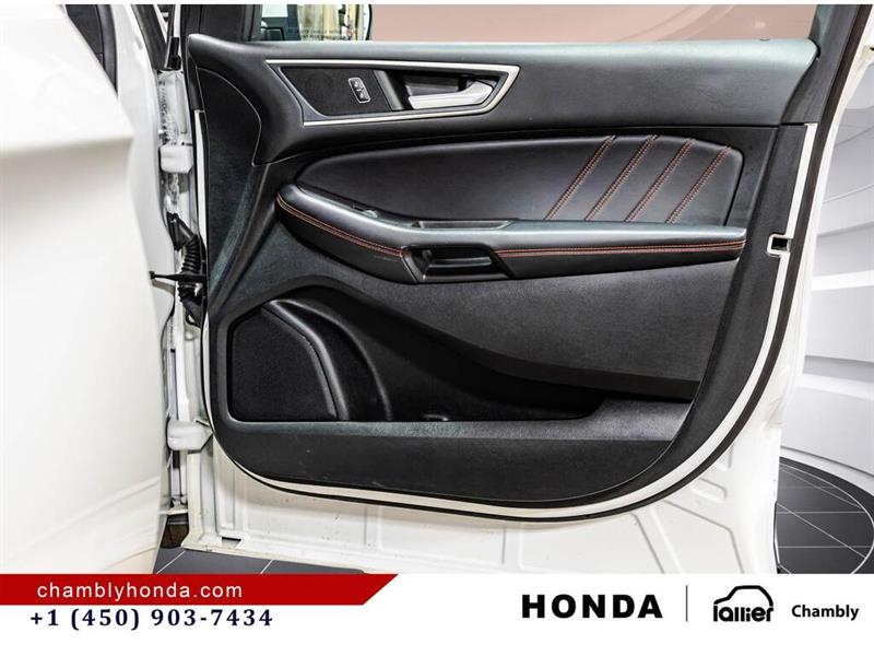 ford Edge 2022 - 17