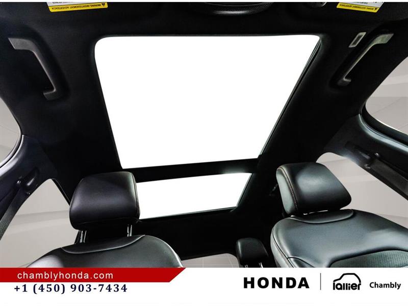 ford Edge 2022 - 19