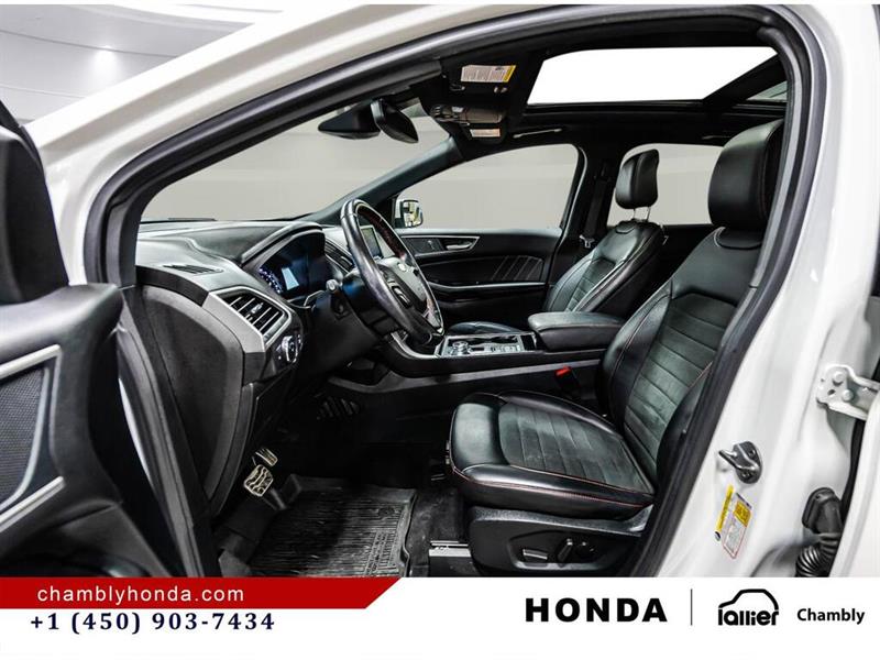 ford Edge 2022 - 20