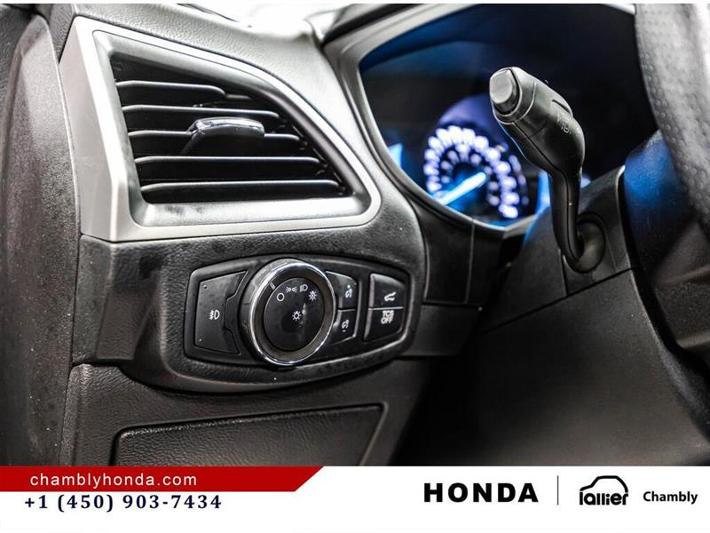 ford Edge 2022 - 22