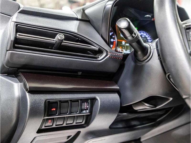 subaru WRX 2022 - 22