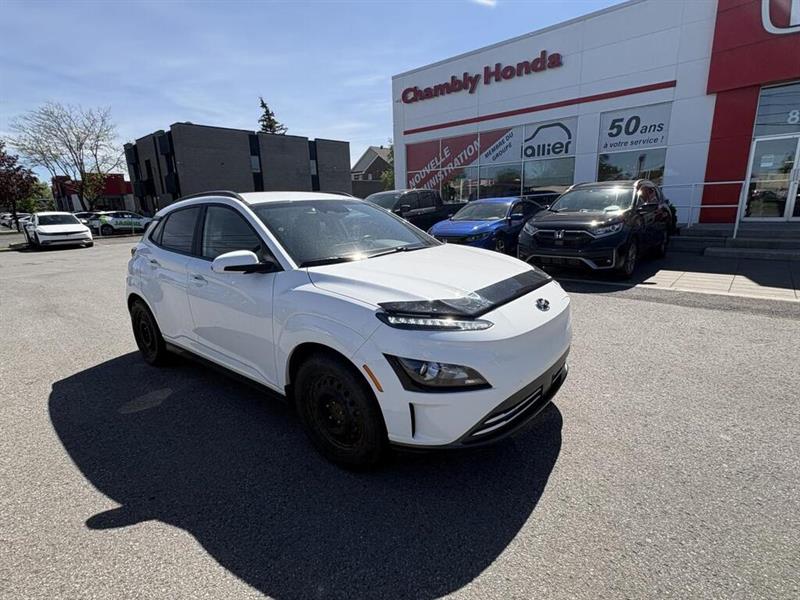 hyundai Kona Electric 2023