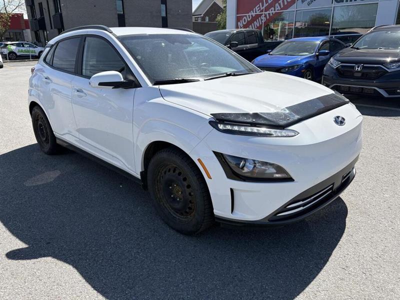 hyundai Kona Electric 2023 - 2