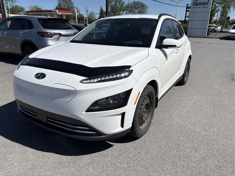 hyundai Kona Electric 2023 - 4