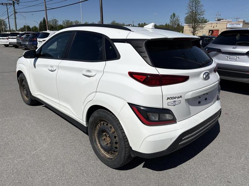 hyundai Kona Electric 2023 - 5