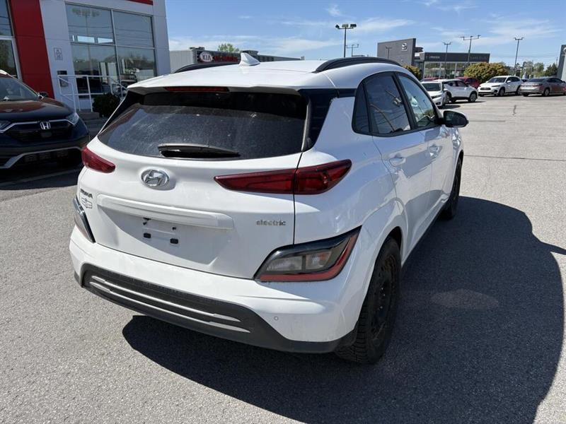 hyundai Kona Electric 2023 - 6