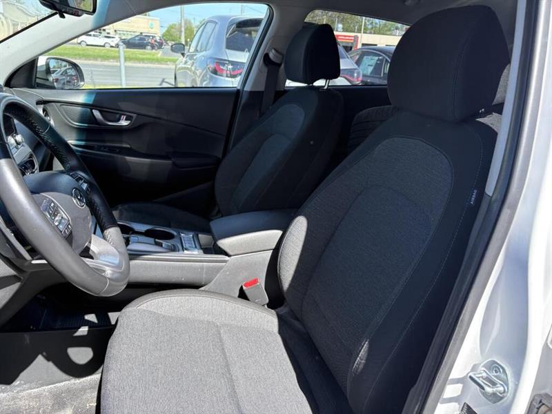 hyundai Kona Electric 2023 - 7