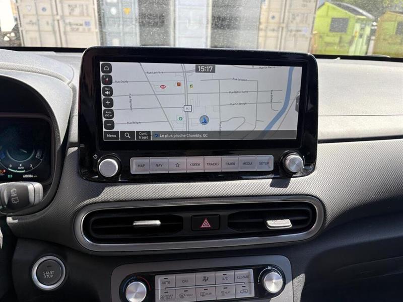 hyundai Kona Electric 2023 - 8