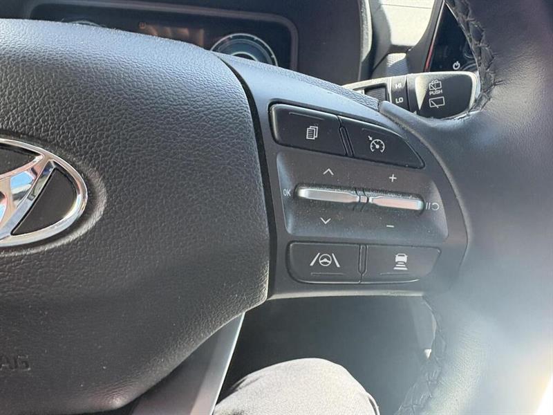 hyundai Kona Electric 2023 - 10