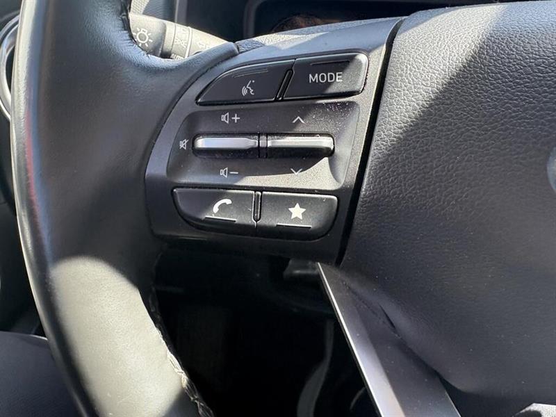 hyundai Kona Electric 2023 - 11