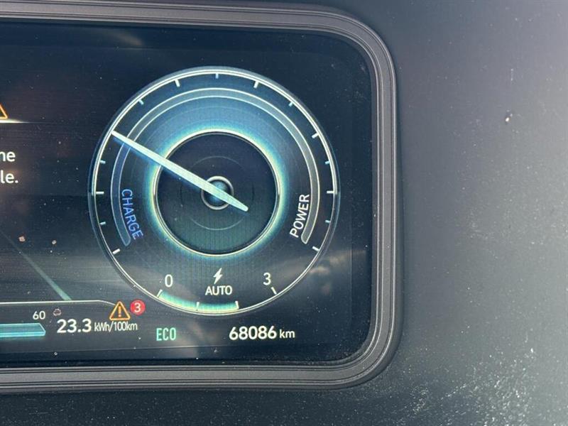 hyundai Kona Electric 2023 - 12