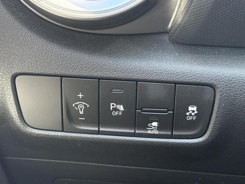 hyundai Kona Electric 2023 - 13