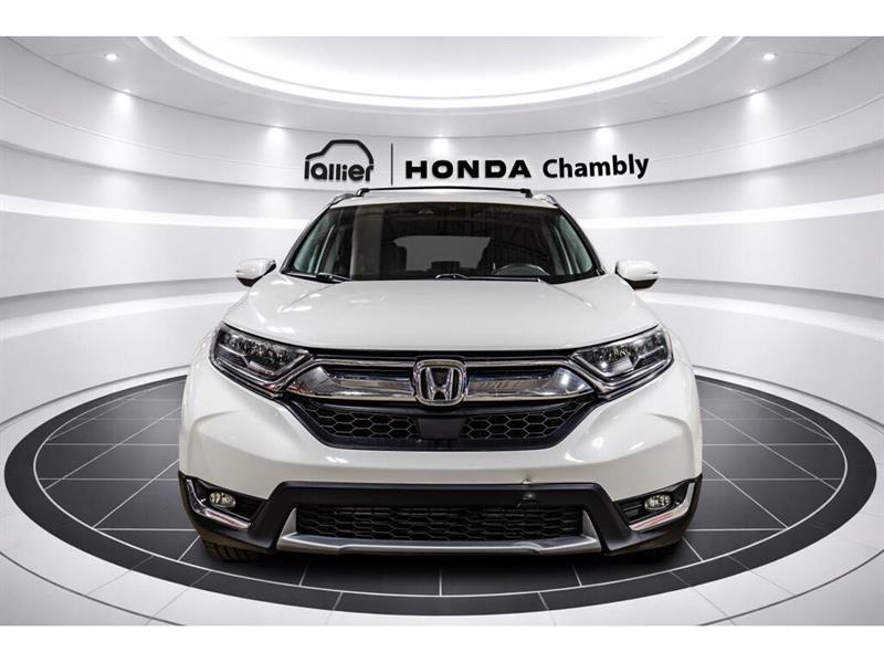 honda CR-V 2019 - 2