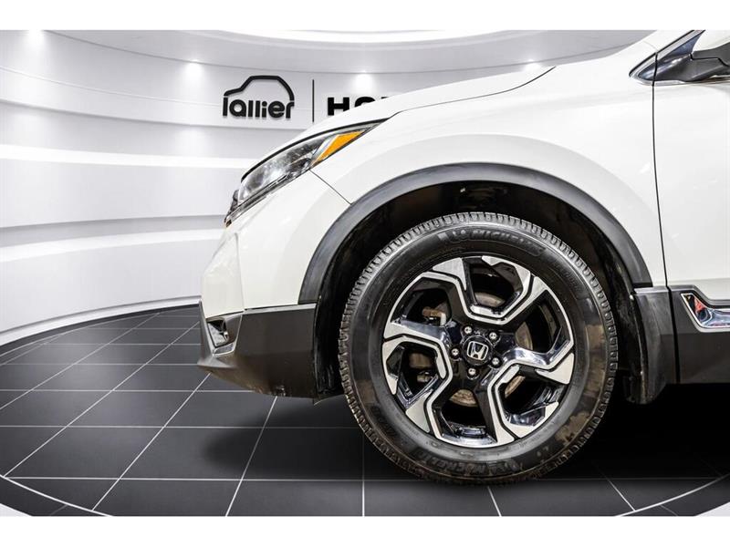 honda CR-V 2019 - 10
