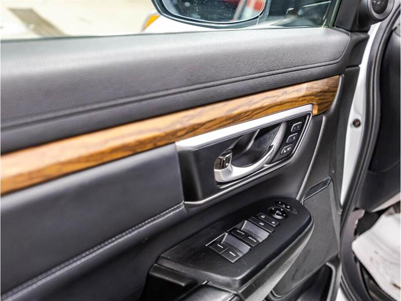 honda CR-V 2019 - 11
