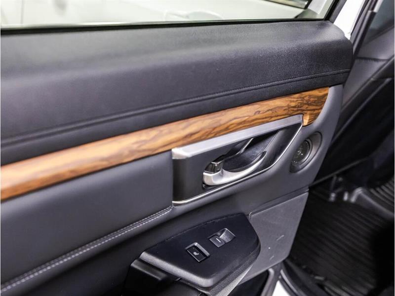 honda CR-V 2019 - 12