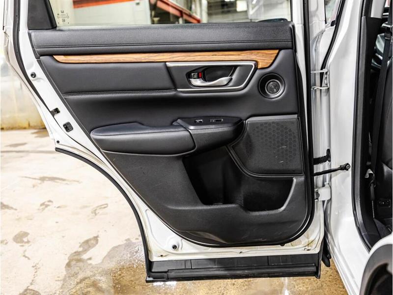 honda CR-V 2019 - 13