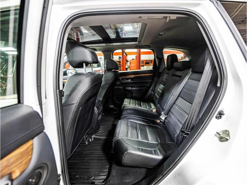 honda CR-V 2019 - 14