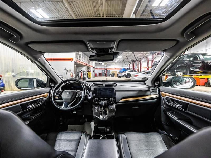 honda CR-V 2019 - 15
