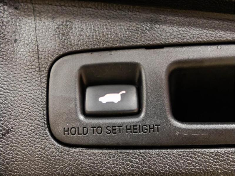 honda CR-V 2019 - 16