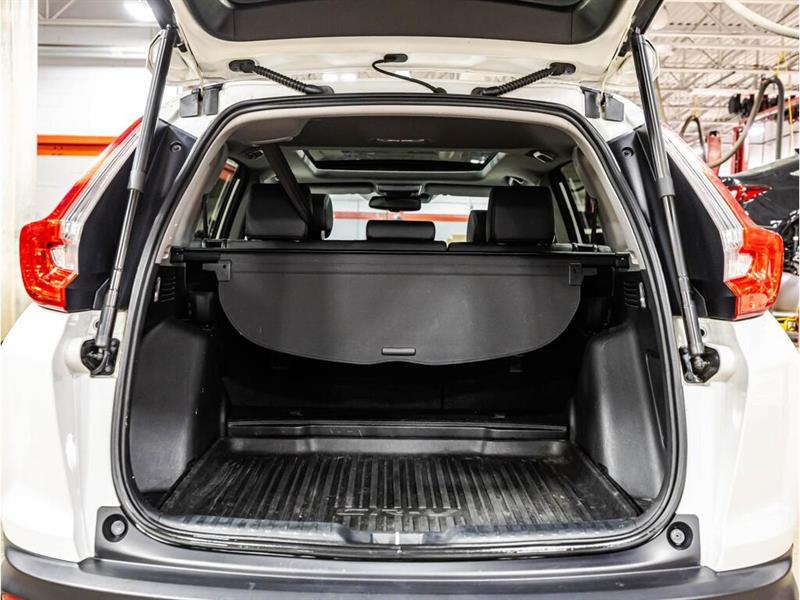 honda CR-V 2019 - 17