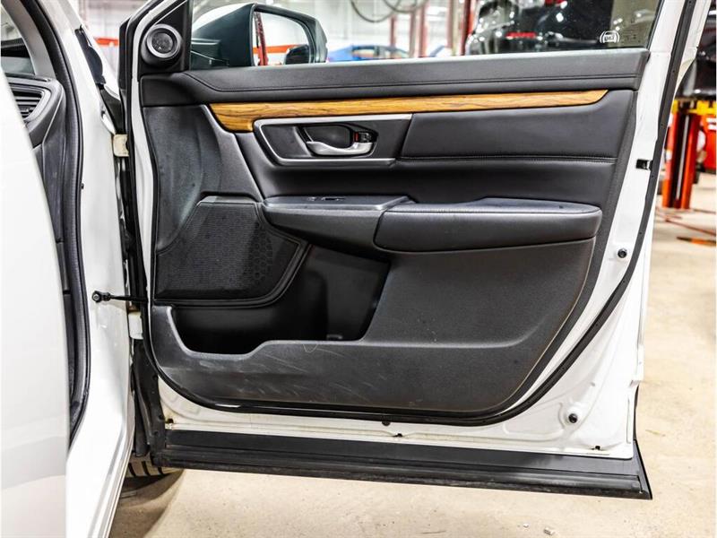 honda CR-V 2019 - 18