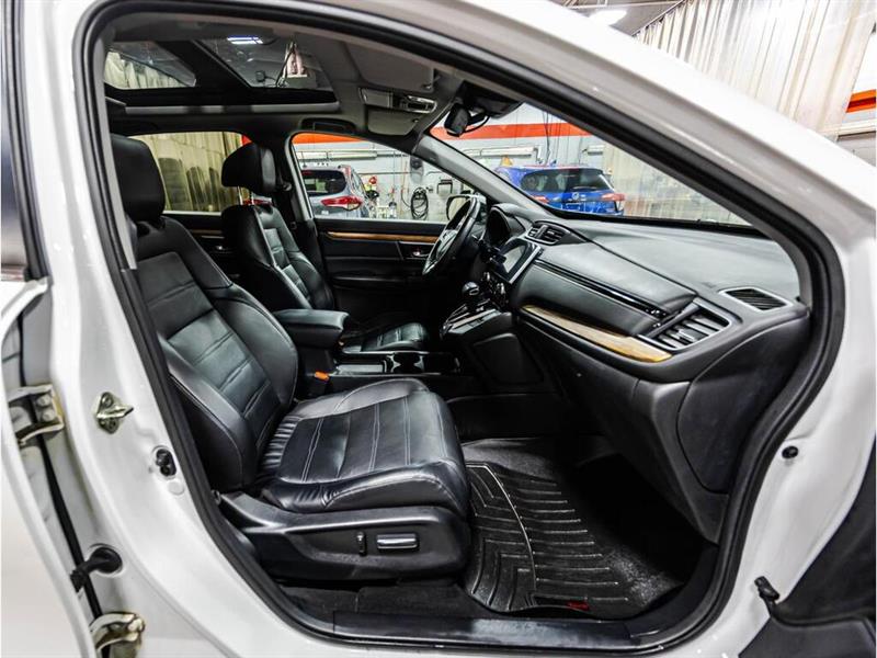 honda CR-V 2019 - 19