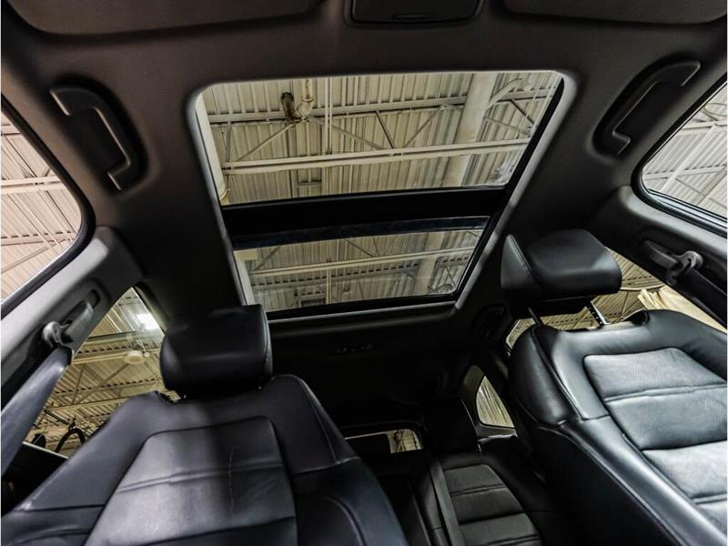 honda CR-V 2019 - 20