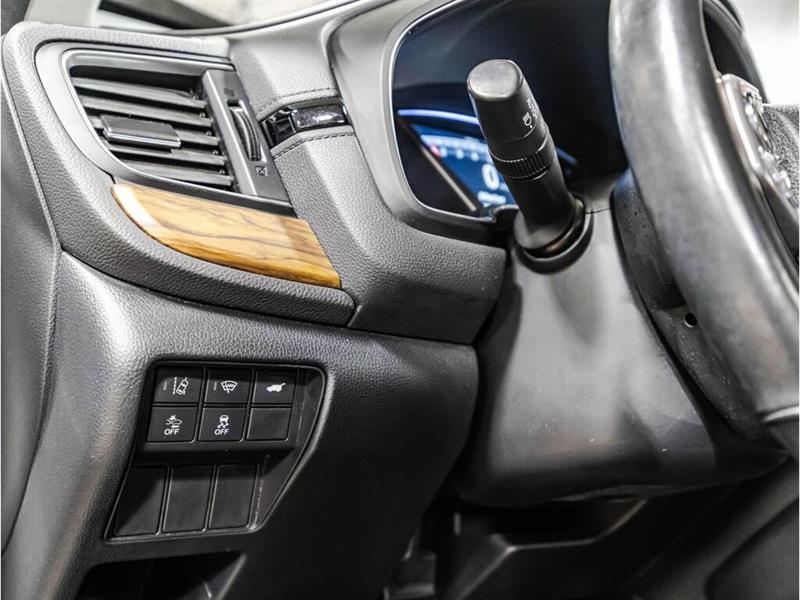 honda CR-V 2019 - 23
