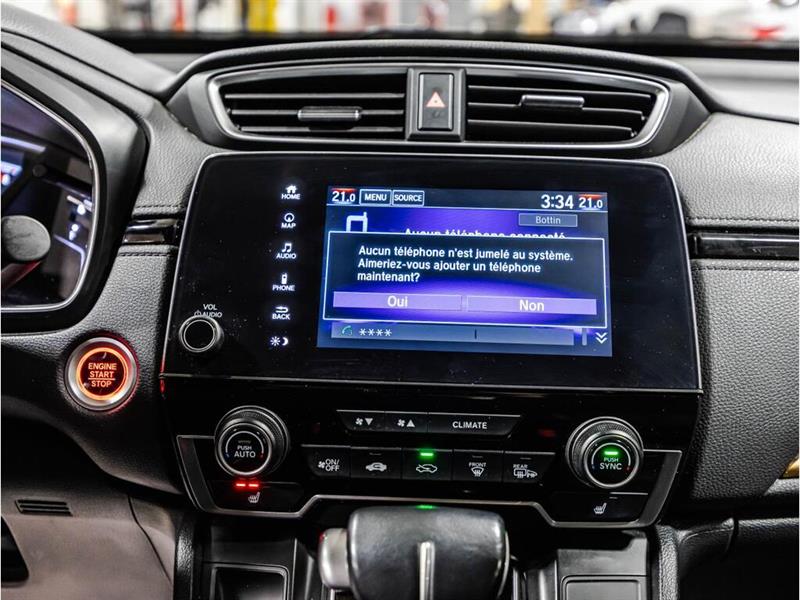 honda CR-V 2019 - 26