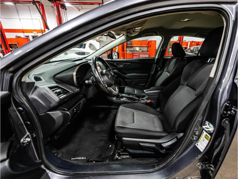 subaru Impreza 2022 - 18