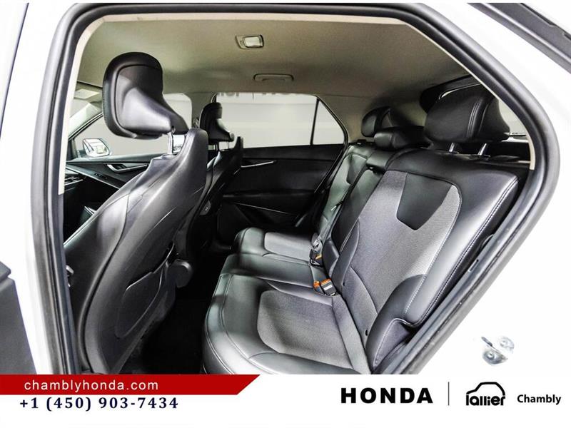 kia Niro PHEV 2024 - 14