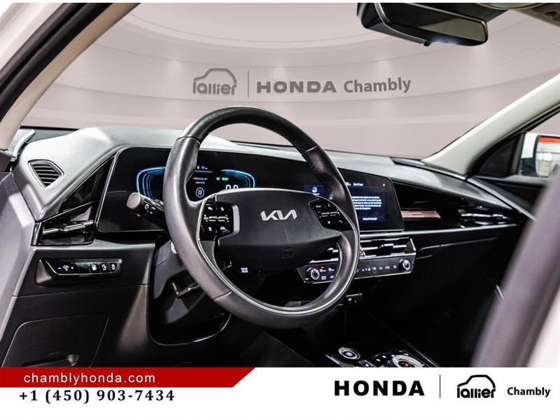 kia Niro PHEV 2024 - 20
