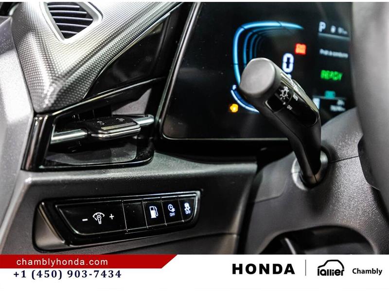 kia Niro PHEV 2024 - 21