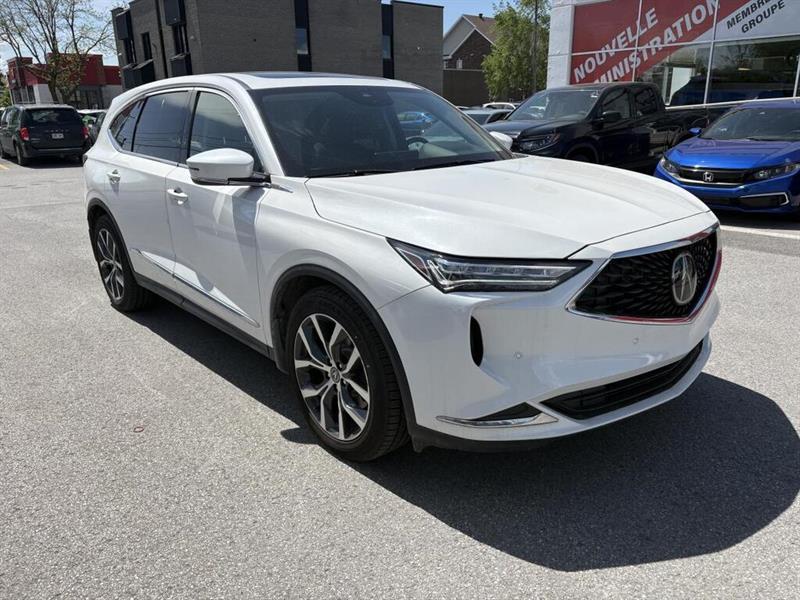 acura MDX 2022 - 2