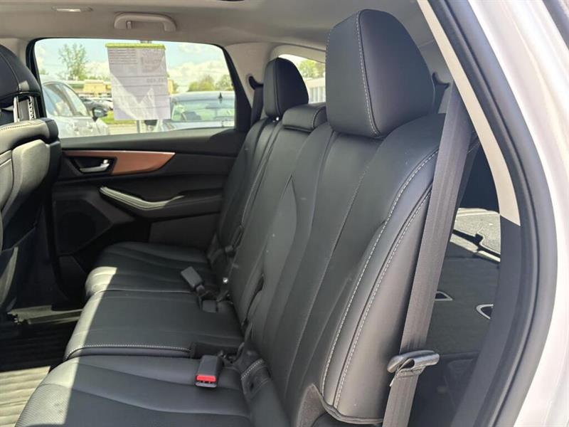 acura MDX 2022 - 6