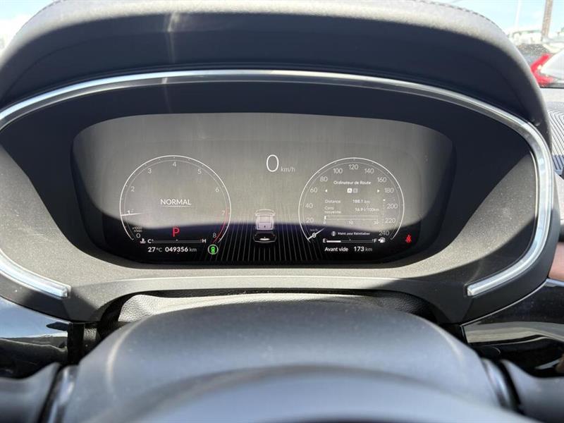 acura MDX 2022 - 7